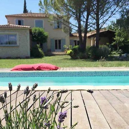 La Chouette Villa, Chambre Mazet De 11M2 Piece Sous-Pente Acces Par Escalier En Bois Cannes-et-Clairan Exterior foto